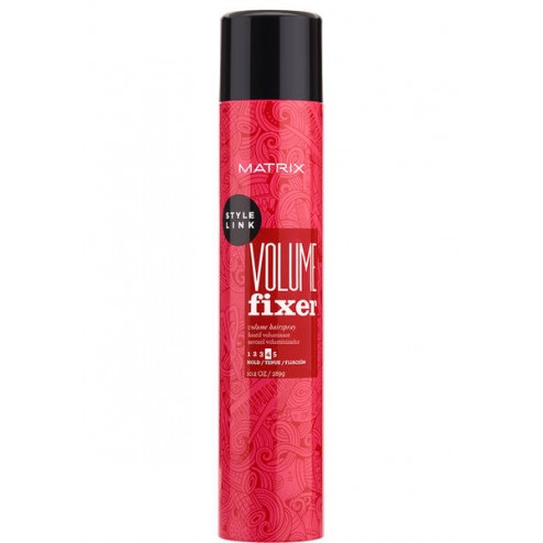 Matrix Style Link VOLUME FIXER Volumizing Hairspray 10.2 Oz