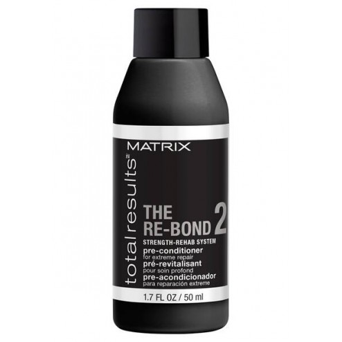 Matrix Total Results The Re-Bond Pre-Conditioner 1.7 Oz