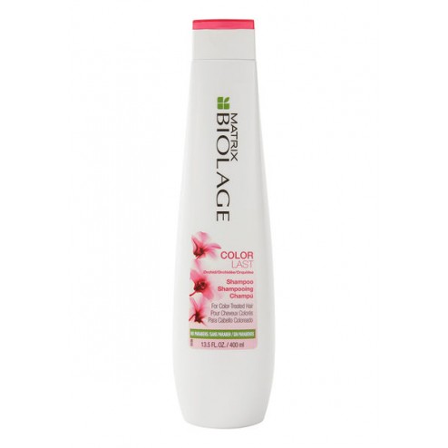Matrix Biolage ColorLast Shampoo 1.7 Oz