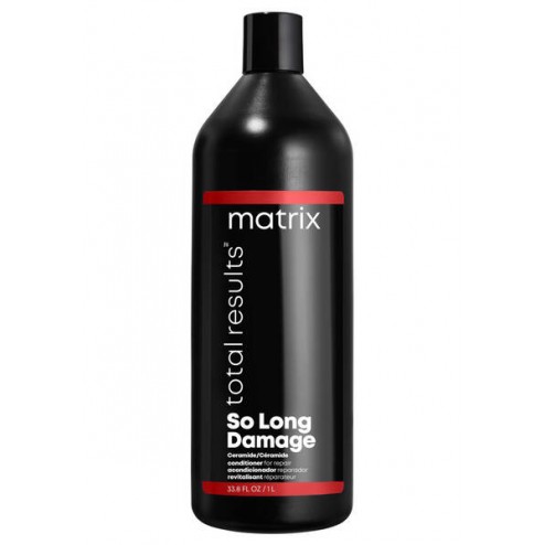 Matrix Total Results So Long Damage Conditioner 33.8 Oz