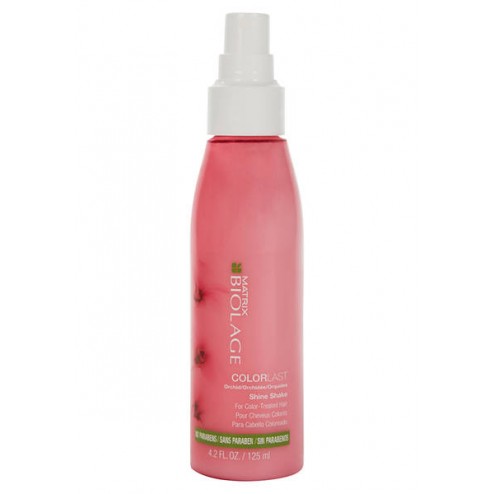 Matrix Biolage ColorLast Shine Shake 4.2 Oz