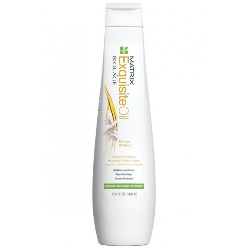 Matrix Biolage ExquisiteOil Crème Conditioner 13.5 Oz