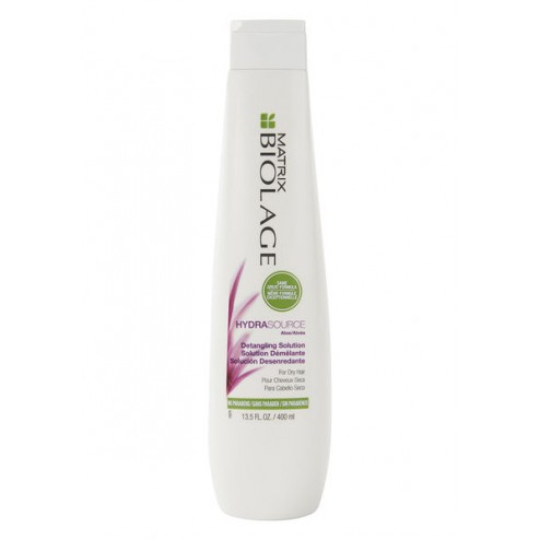 Matrix Biolage HydraSource Detangling Solution 13.5 Oz