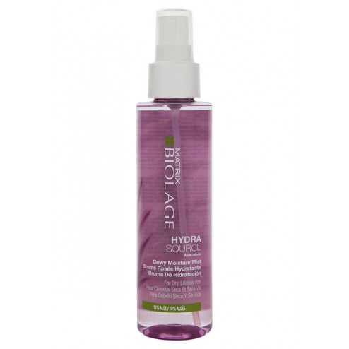 Matrix Biolage HydraSource Dewy Moisture Mist 4.2 Oz