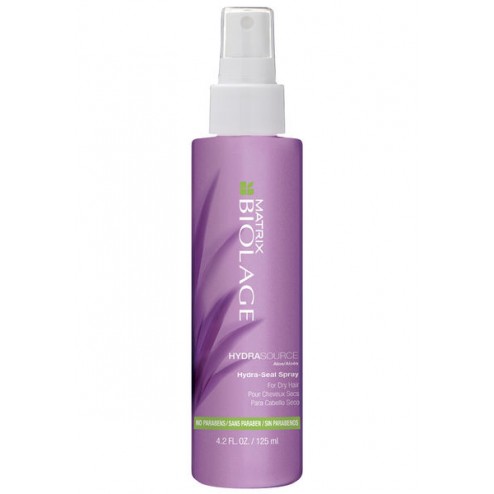 Matrix Biolage HydraSource Hydra-Seal Spray 4.2 Oz