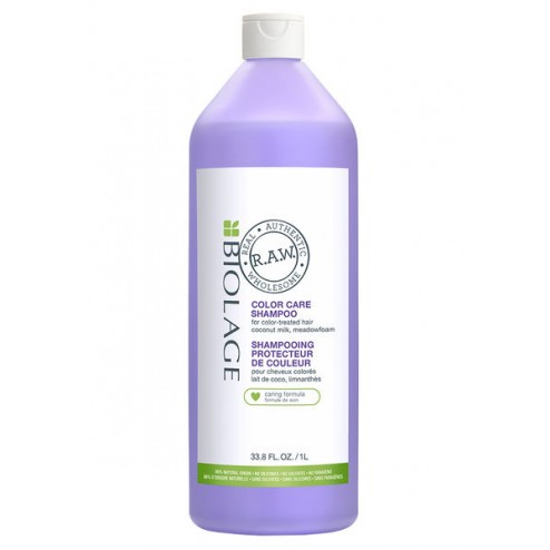 Matrix Biolage R.A.W. Color Care Shampoo 33.8 Oz