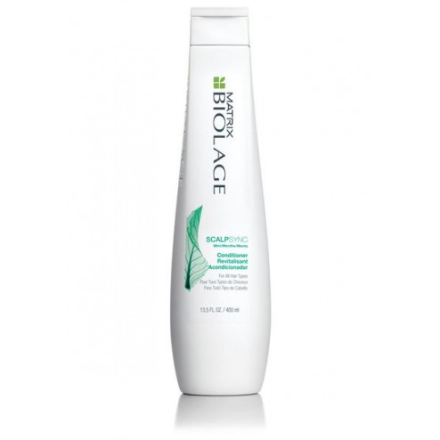 Matrix Biolage ScalpSync Conditioner 13.5 Oz