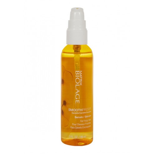 Matrix Biolage SmoothProof Serum 3 Oz