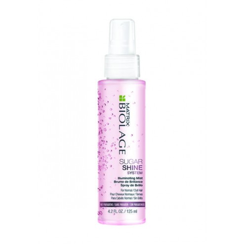 Matrix Biolage Sugar Shine Illuminating Mist 4.2 Oz