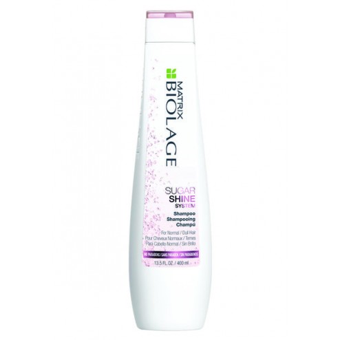 Matrix Biolage Sugar Shine Shampoo 13.5 Oz