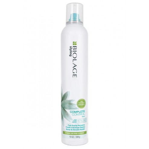 Matrix Biolage Complete Control Hairspray 10 Oz