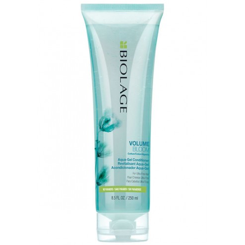 Matrix Biolage VolumeBloom Aqua-Gel Conditioner 33.8 Oz