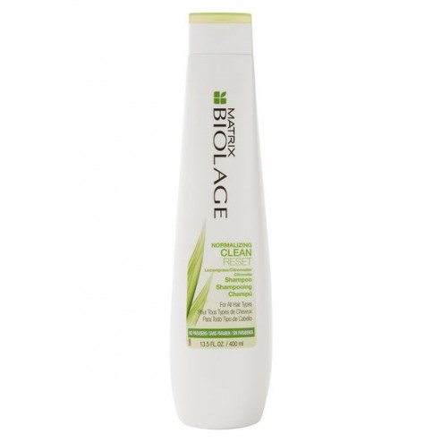 Matrix Biolage CleanReset Normalizing Shampoo 13.5 Oz
