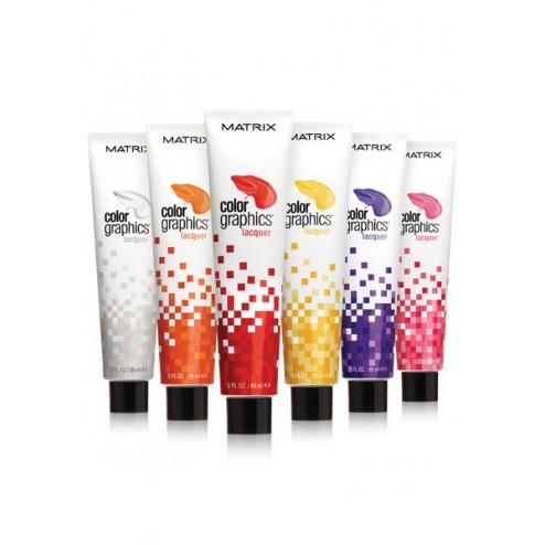 Matrix Colorgraphics Lacquer 3 Oz