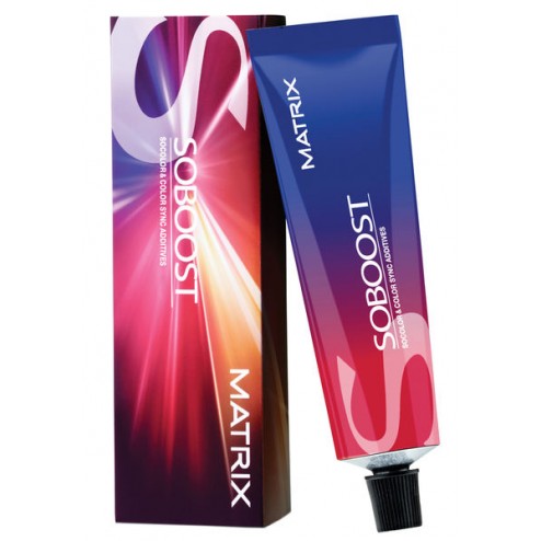 Matrix SOBOOST Color Additives for SOCOLOR & Color Sync 2 Oz