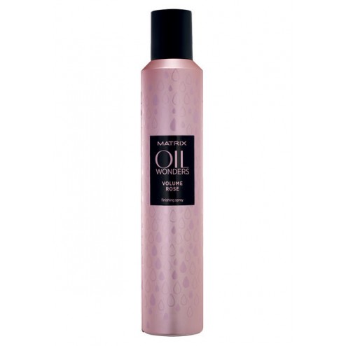 Matrix Oil Wonders Volume Rose Finishing Spray 10.2 Oz