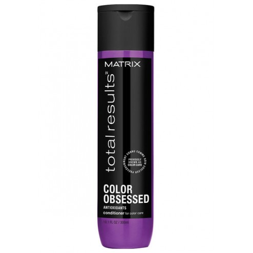 Matrix Total Results Color Obsessed Conditioner 33.8 Oz