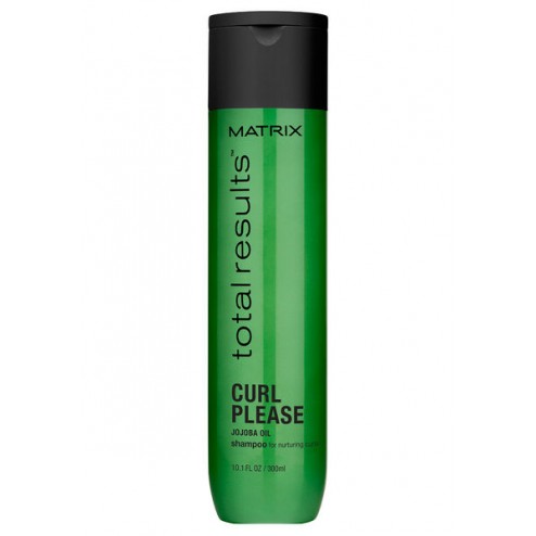 Matrix Total Results Curl Please Shampoo 33.8 Oz