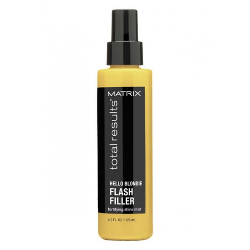 Matrix Total Results Hello Blondie Flash Filler 4.2 Oz