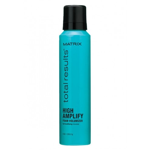 Matrix Total Results High Amplify Foam Volumizer 9 Oz