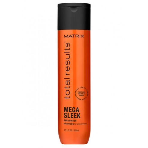 Matrix Total Results Mega Sleek Shampoo 10.1 Oz