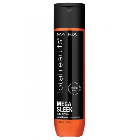 Matrix Total Results Mega Sleek Conditioner 10.1 Oz