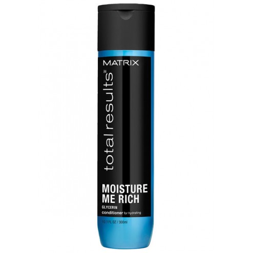 Matrix Total Results Moisture Me Rich Conditioner 33.8 Oz