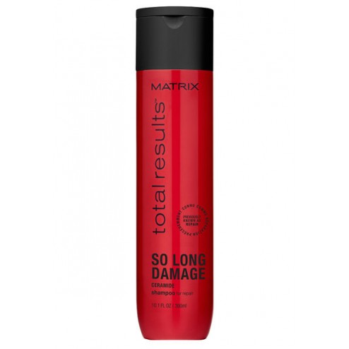 Matrix Total Results So Long Damage Shampoo 1.7 Oz