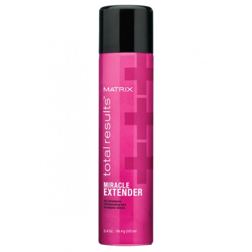 Matrix Total Results Miracle Extender Dry Shampoo 3.4 Oz