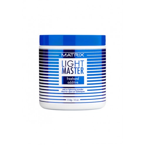 Matrix Light Master Freehand Additive 4 Oz