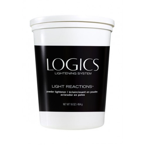 Matrix Logics Logics Light Reactions Powder 16 Oz