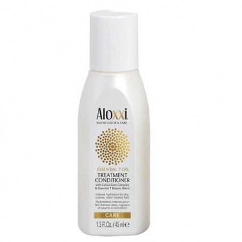 Aloxxi Essential 7 Treatment Conditioner