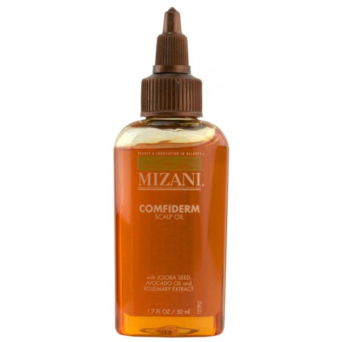 Mizani Comfiderm Scalp Oil 2 Oz