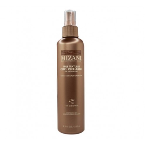 Mizani True Textures Curl Recharge