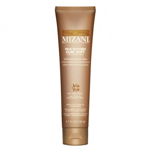 Mizani True Textures Curl Soft 5.1 Oz