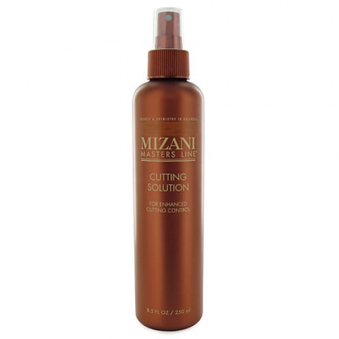 Mizani Cutting Solution