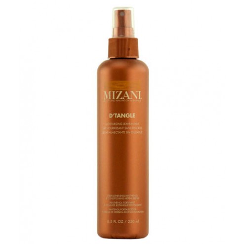 Mizani D'Tangle Moisturizing Leave-in Milk