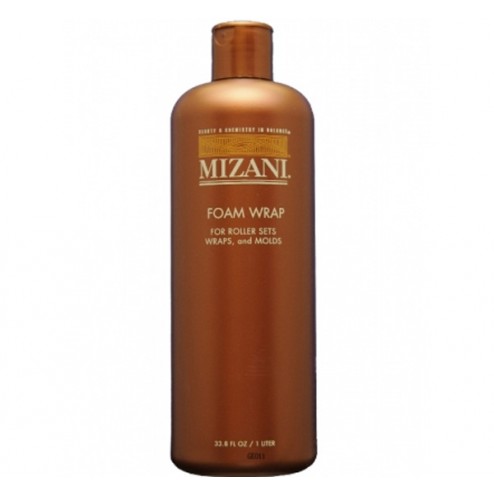 Mizani Foam Wrap 33.8 oz