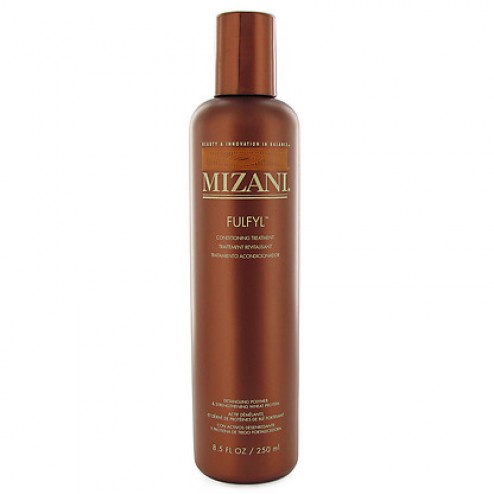 Mizani Fulfyl Conditioning Treatment 8.5 Oz