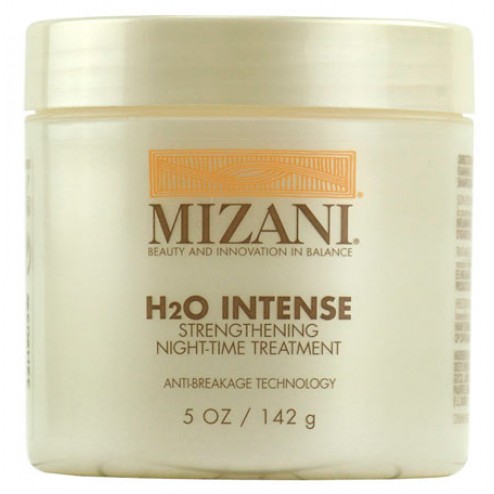 Mizani H2O Intense Night Time Treatment 5 Oz