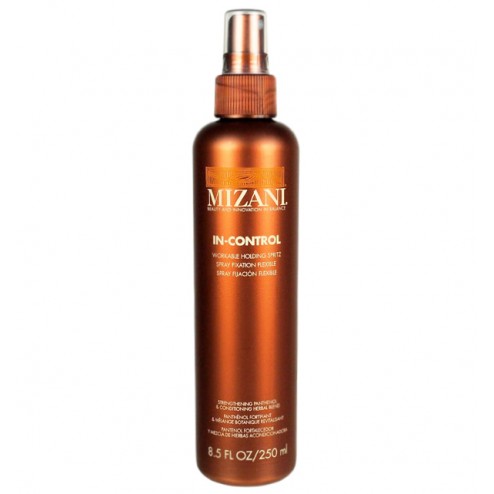 Mizani In-Control Workable Holding Spritz