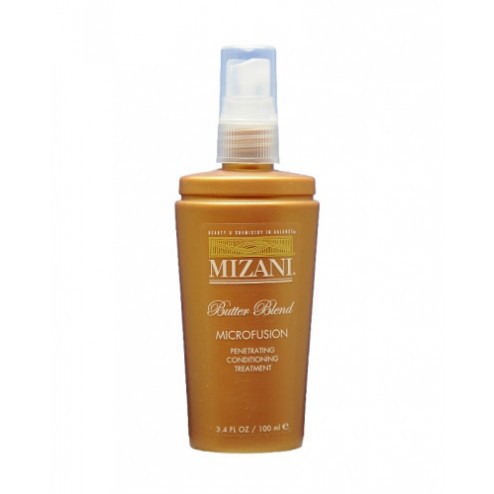 Mizani Butter Blend Microfusion Treatment 