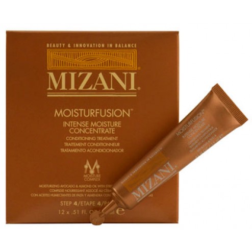 Mizani Moisturfusion Intense Moisture Concentrate 