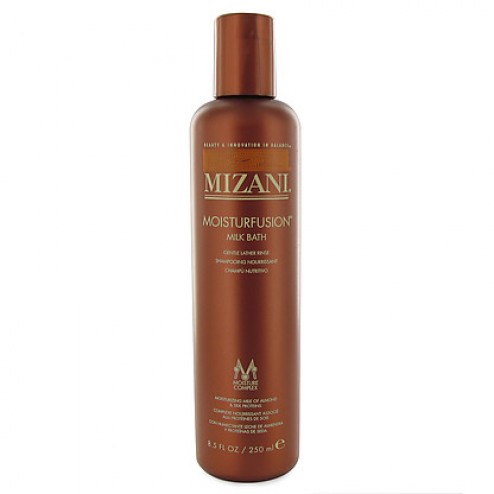 Mizani Moisturfusion Milk Bath 8.5 Oz