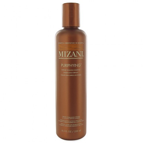 Mizani Puriphying Shampoo 8.5 Oz