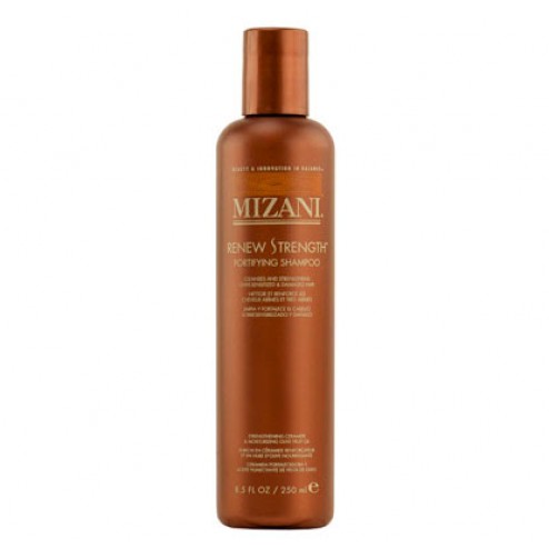Mizani Renew Strength Fortifying Shampoo 8.5 Oz