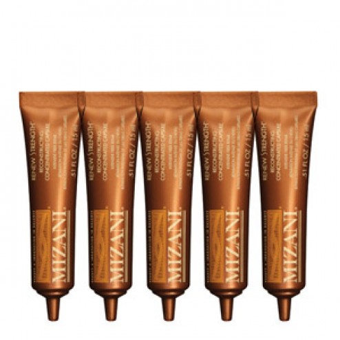 Mizani Renew Strength Reconstructing Concentrated Capsule