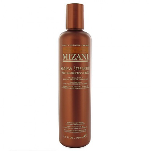 Mizani Renew Strength Reconstructing Gelee 8.5 Oz