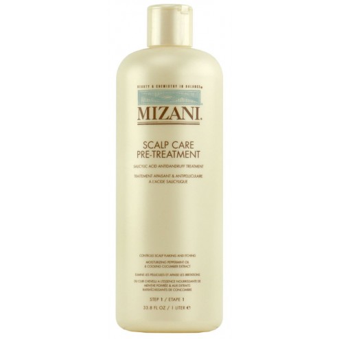 Mizani Scalp Care Pre-Treatment 