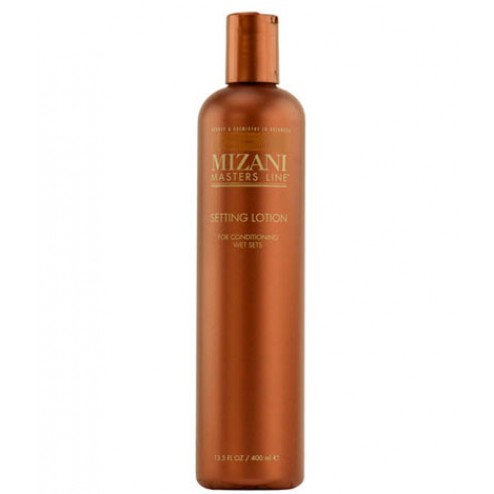 Mizani Setting Lotion 13.5 Oz